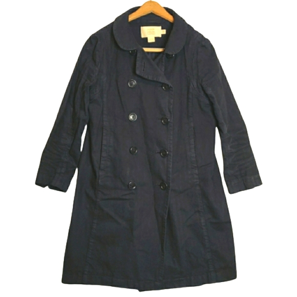 J. Crew Coat  8 - Picture 1 of 6